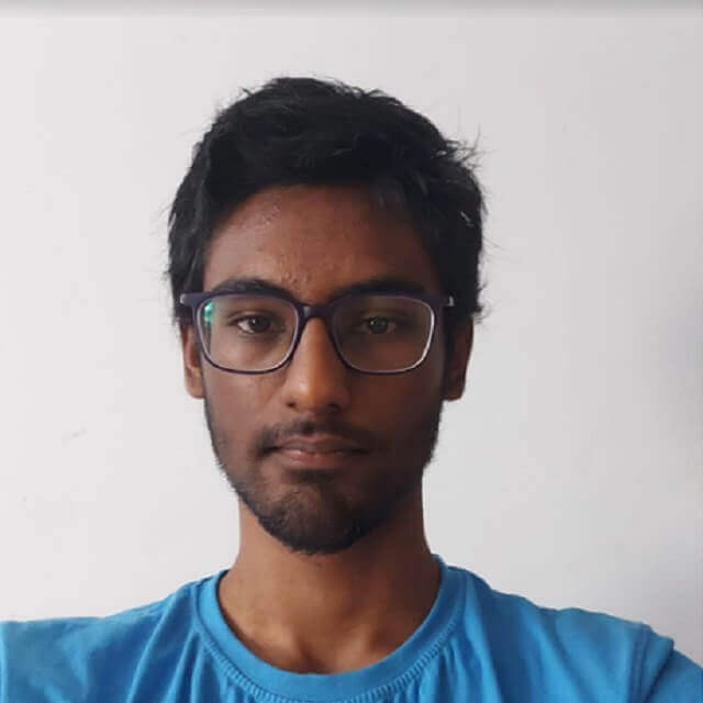KV Ujwal